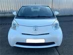 Toyota IQ 1.0i / Airco / 113.000 km, Auto's, Toyota, IQ, Bedrijf, Handgeschakeld, Isofix