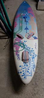 Bic Astro rock, Watersport en Boten, Windsurfen, Ophalen, Zo goed als nieuw