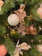Prachtige kunstkerstboom twv 500 euro - 260 cm H / 168 cm B, Diversen, Ophalen, Zo goed als nieuw