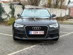 Audi a-6 stationswagen van het jaar 2014, Auto's, Automaat, Diesel, Particulier, Te koop