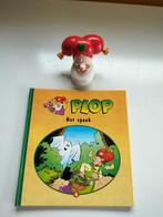Plop leesboek + Plop Nachtlampje, Ophalen, Zo goed als nieuw, Jongen of Meisje, Sprookjes