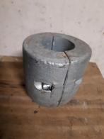 VETUS SCHROEF AS ZINC ANODE VOOR SCHROEF AS DIAMETER 45MM, Ophalen, Zo goed als nieuw, Overige typen, Zeilboot of Motorboot