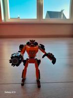 MARVEL Rocket racoon set, Ophalen, Zo goed als nieuw, Complete set, Lego