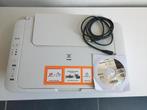 Canon All in one kleurprinter 2550 met CD, Enlèvement ou Envoi, Comme neuf, Copier, Imprimante