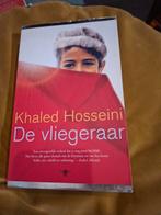 Khaled Hosseini - De vliegeraar, Ophalen of Verzenden, Khaled Hosseini