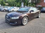 Audi A5 2.0 TDi Start/Stop DPF, Auto's, Audi, Achterwielaandrijving, Gebruikt, Beige, 4 cilinders