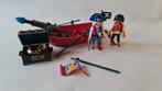 Playmobil piraten, Kinderen en Baby's, Speelgoed | Playmobil, Ophalen of Verzenden