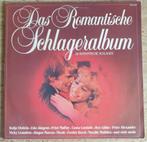 vinyl: DAS ROMANTISCHE SCHLAGERALBUM - nieuwe dubbelLP, Ophalen of Verzenden, Zo goed als nieuw, 12 inch, Pop