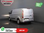 Ford Transit Custom 2.0 TDCI 130 pk Aut. L2 Carplay/ Airco/, Automaat, Bedrijf, Diesel, Ford