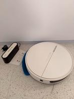 Robotstofzuiger dweiler rowenta, Ophalen, Zo goed als nieuw