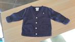 Mooie gilet Ralph Lauren 12 maand / maat 80, Kinderen en Baby's, Ophalen of Verzenden, Gebruikt