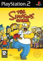 The Simpsons Game, Utilisé, Plateforme, À partir de 12 ans, Enlèvement ou Envoi