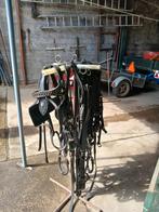 2 span getuig, Dieren en Toebehoren, Ophalen, Gebruikt, Recreatie