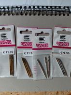 Darts punten, Ophalen