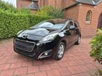 Peugeot 5008 2016 Benzine 7 zitplaatsen Euro6, Auto's, Bedrijf, 5 deurs, Parkeersensor, 1200 cc