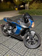Hps Pagani 125 tuned 166 malossi moto motor, 125 cc, Sport, Particulier