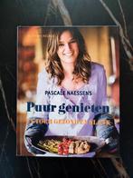 Pascale Naessens - Puur genieten 2, Boeken, Ophalen of Verzenden, Nieuw