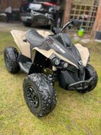 elektrische Kinder Quad als nieuw., Ophalen
