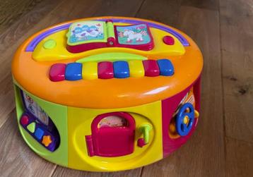 jeux interactif beschikbaar voor biedingen