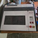 LASER CUTTER GRAVEERDER, Computers en Software, Ophalen, Gebruikt