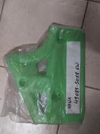 Cache radiateur Kawasaki KX250 1987 NOS, Enlèvement ou Envoi