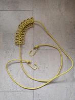 Elastische wasdraad met wasknijpers, Enlèvement ou Envoi