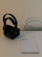 Hoofdtelefoon Sony te koop, Audio, Tv en Foto, Hoofdtelefoons, Ophalen, Zo goed als nieuw, Over oor (circumaural), Sony