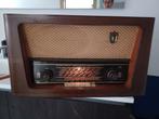 Braun radio,speelt nog van ongeveer eind 1960, Enlèvement