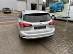 Ford New Focus 125 PK ECOBOOST / WINTER PACK, Focus, Parkeersensor, 5 deurs, Zilver of Grijs