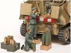 TAMIYA | 1:35 | Haubitzter Hummel | GRATIS LEVERING, Tank, -, Verzenden, Nieuw