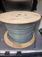 CABLE XVB 4G6 mm² LONGUEUR A LA DEMANDE, Doe-het-zelf en Bouw, Ophalen, Nieuw, Kabel of Snoer