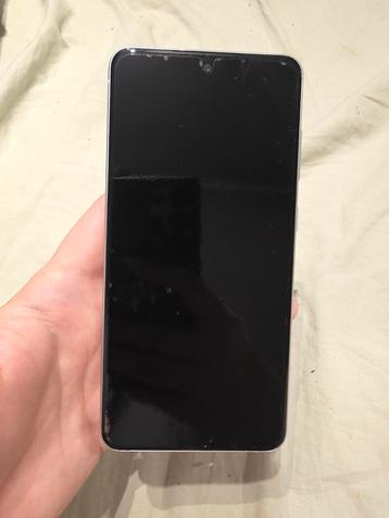 Samsung s21 FE, Telecommunicatie, Mobiele telefoons | Samsung, Gebruikt, Wit, Touchscreen, Ophalen of Verzenden