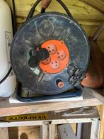 Enrouleur professionnel, Enlèvement, Comme neuf