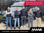 Volkswagen Transporter 2.0 TDI L2H1 28 110PK Sensoren Airco, Auto's, Voorwielaandrijving, Stof, Gebruikt, 4 cilinders