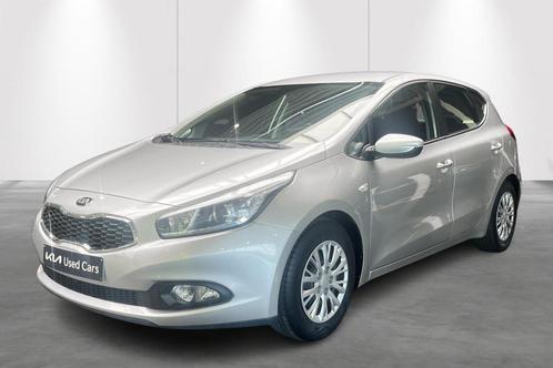 KIA CEED MUST, Auto's, Kia, Bedrijf, Te koop, (Pro) Cee d, Benzine, Stadsauto, 5 deurs, Handgeschakeld, Zilver of Grijs, Zwart