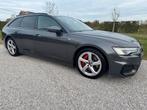 Audi A6 Avant 55 Tfsi e quattro competition 367Pk, Auto's, Automaat, 4 cilinders, 34 g/km, 270 kW