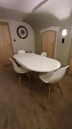 Keukentafel, Huis en Inrichting, Tafels | Eettafels, Ophalen