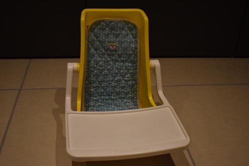 eetstoeltje poppen Fisher Price vintage, Kinderen en Baby's, Speelgoed | Fisher-Price, Gebruikt, Overige typen, Ophalen
