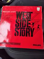 Zeer goede lp West side Story, Ophalen of Verzenden, Gebruikt