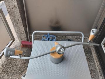 LUSTRE HALOGÈNE  beschikbaar voor biedingen