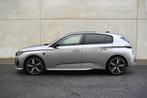 Peugeot 308 1.2 GT S&S EAT8 * Pano* BTW, Auto's, 1198 cc, Leder, 5 zetels, 5 deurs