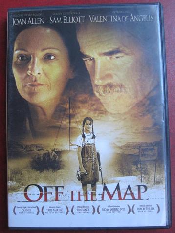 Off The Map (2003) beschikbaar voor biedingen
