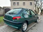 Peugeot 306 Roland-Garros 50.000 km, Auto's, Particulier, Te koop