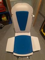 Badlift Kanjo, Ophalen, Zo goed als nieuw