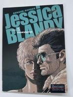 Jessica Blandy 5 - Vuurvreter, Boeken, Eén stripboek, Zo goed als nieuw, Renaud-Dufaux, Ophalen of Verzenden