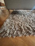 Groot hoogpolig italiaans design kwaliteitstapijt (ZWAAR), Ophalen, Zo goed als nieuw