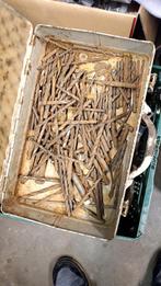 Boren, Enlèvement, Utilisé