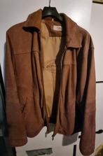 VESTE DAIM ACTIV CAMEL T52, Ophalen