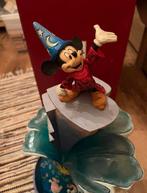 Disney Traditions Mickey Sorcerer, Ophalen of Verzenden, Nieuw