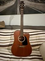 Takamine GD11MCE-NS Natural Satin elektro-akoestische gitaar, Muziek en Instrumenten, Snaarinstrumenten | Gitaren | Akoestisch